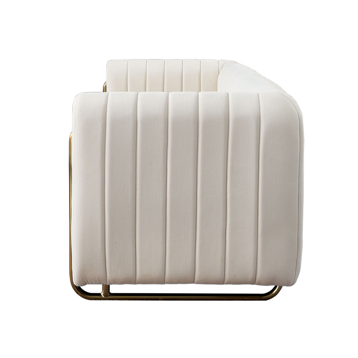 Contemporary Sofa Couch For Living Room