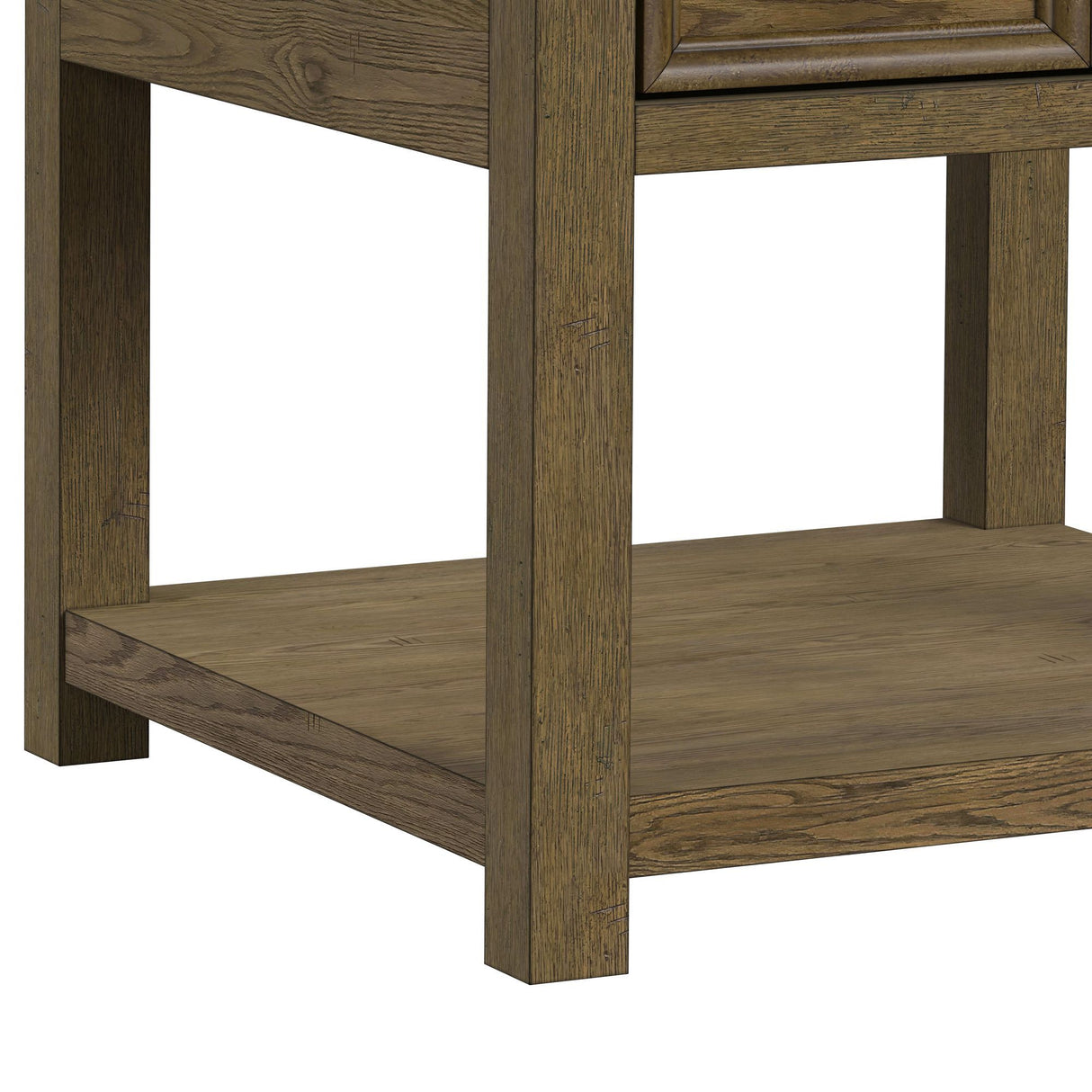 Heritage & Home - Table