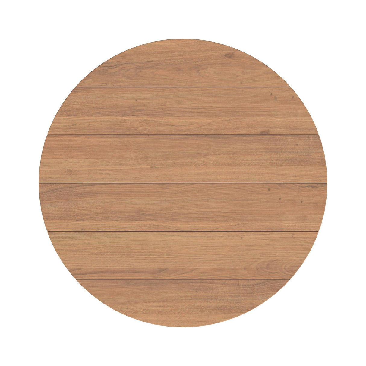 Bayhill - Bar Table - Black / Light Brown