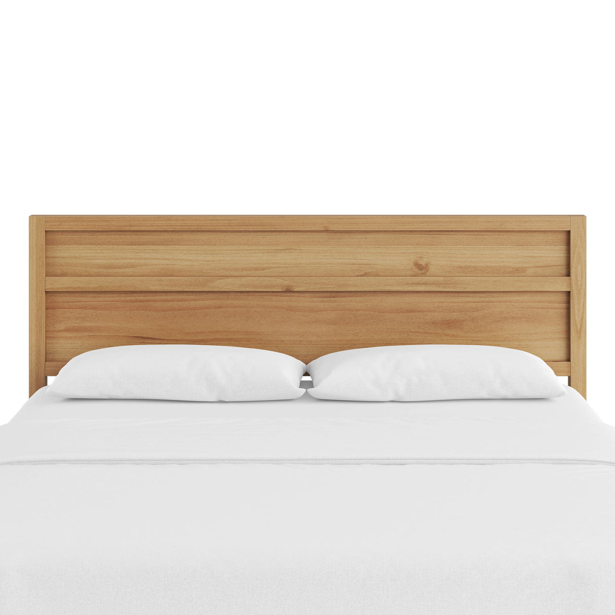 Maddox - Panel Headboard