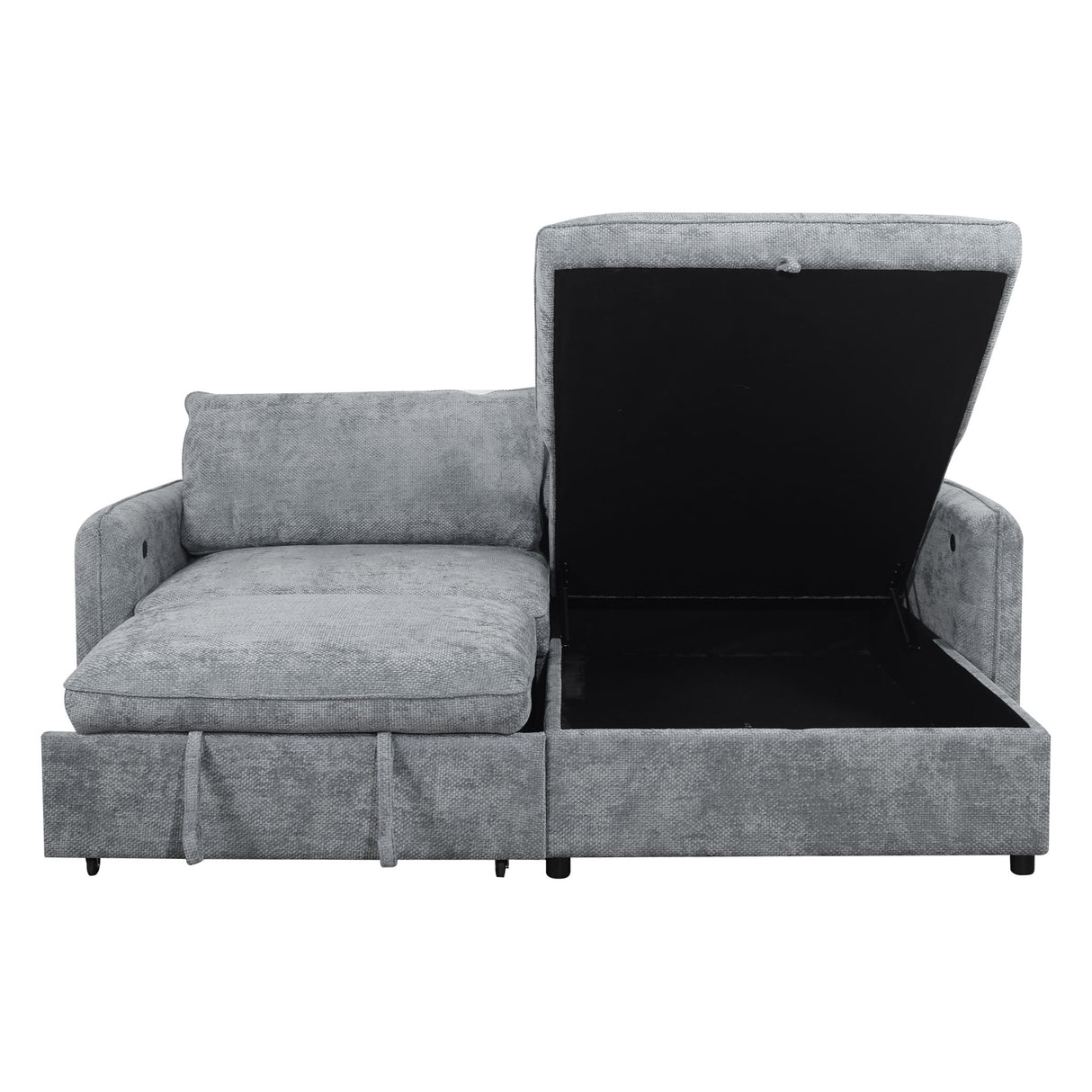 Finn - 2 Piece Sectional (LAF Sofa/Chaise)