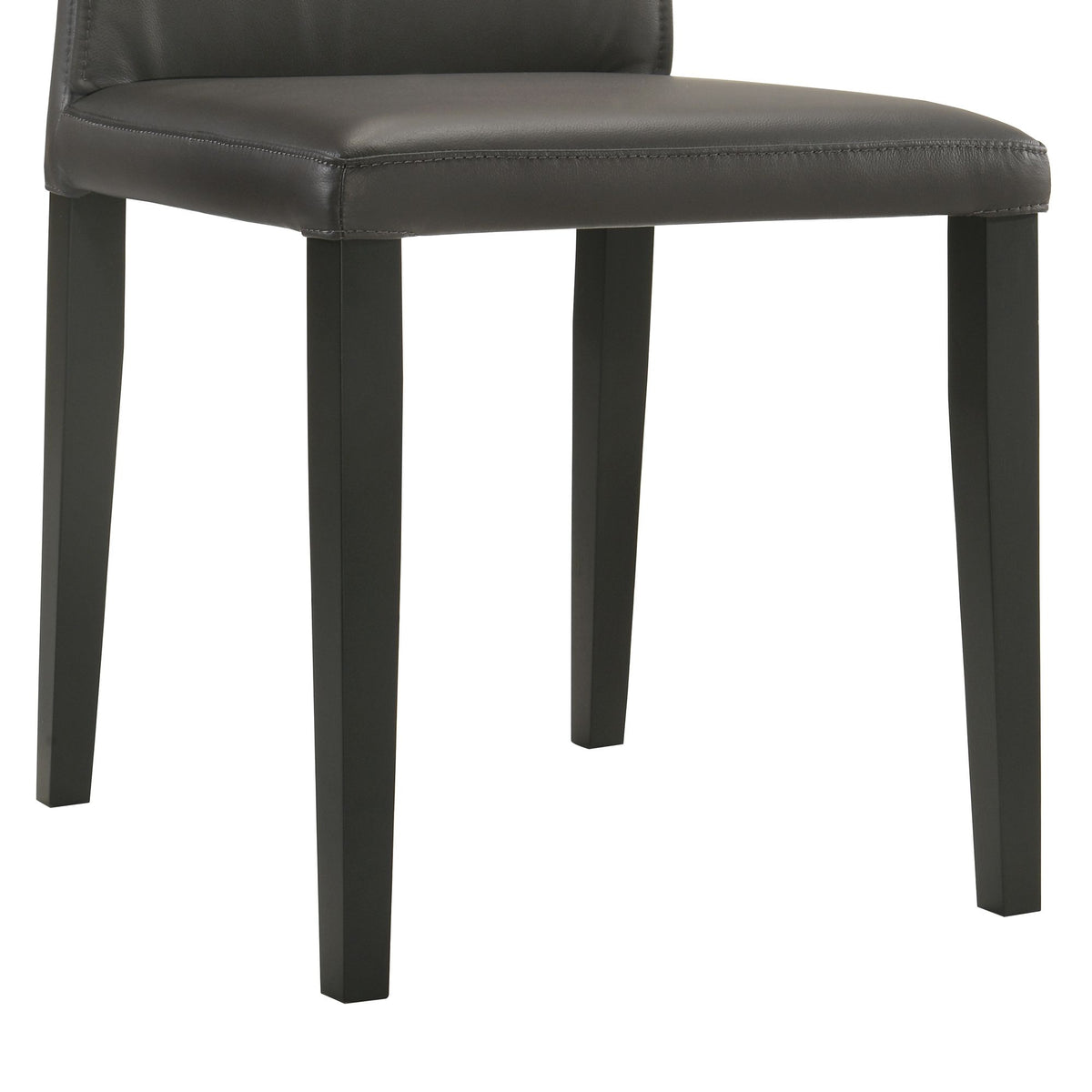 Velena - Full Back Wood Dining Chairs (Set of 2)