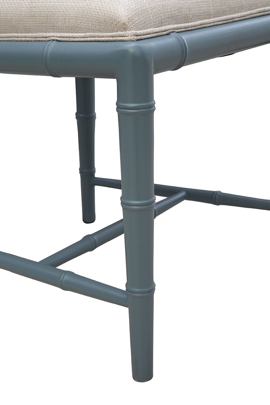 Wilson - Side Chair (Set of 2) - Light Blue