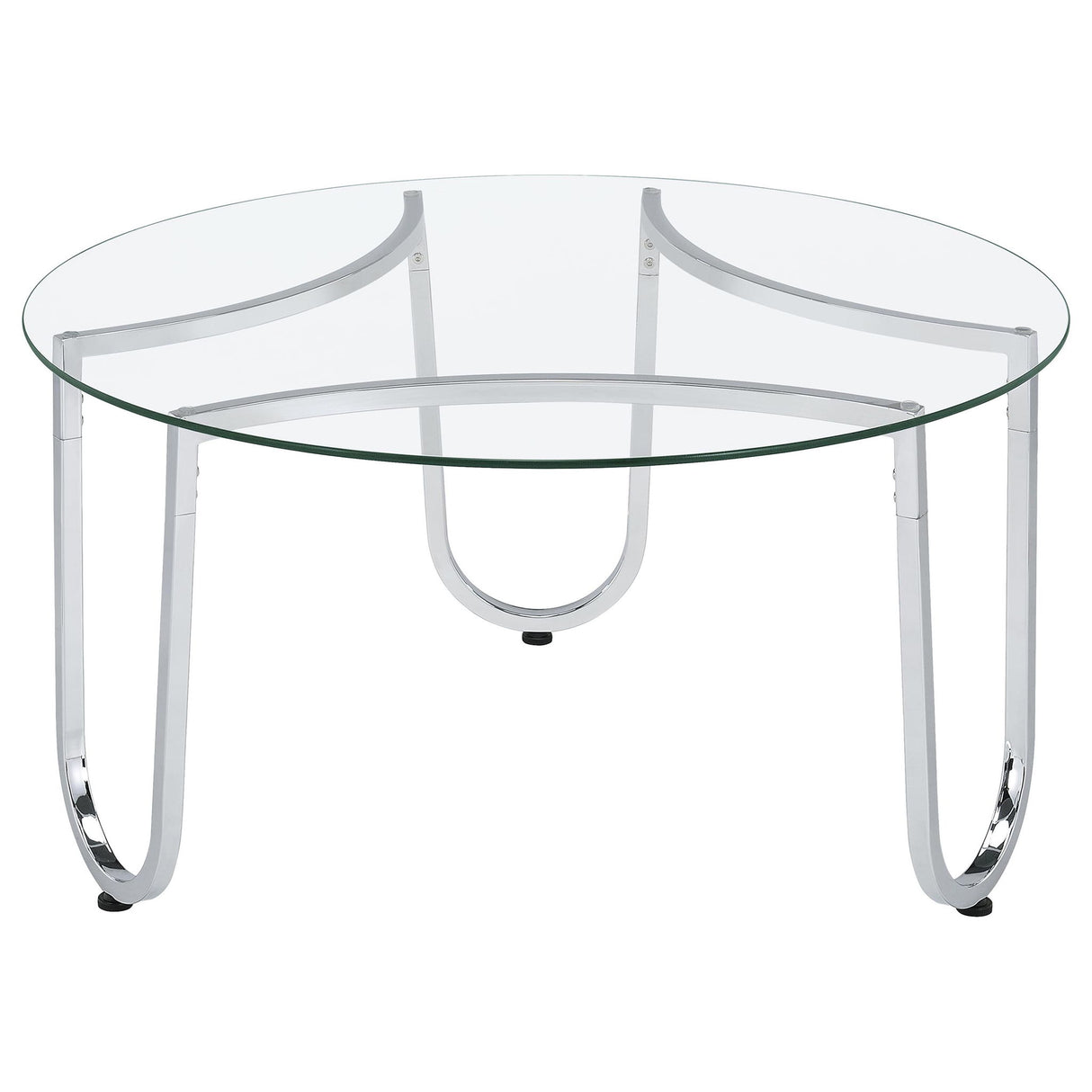 Dutton - Round Top Table