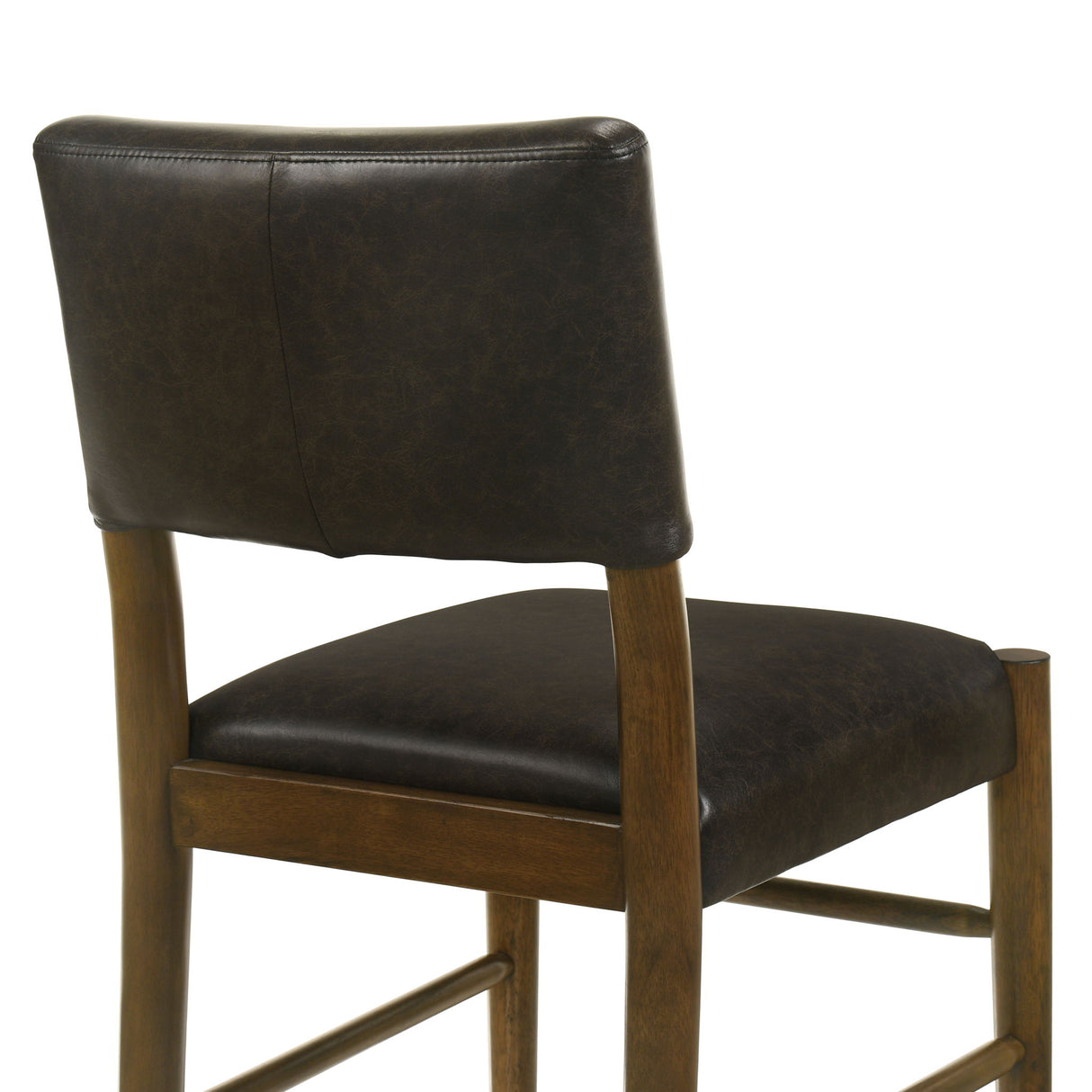 Bennet - Modern Wood Dining Chair Set