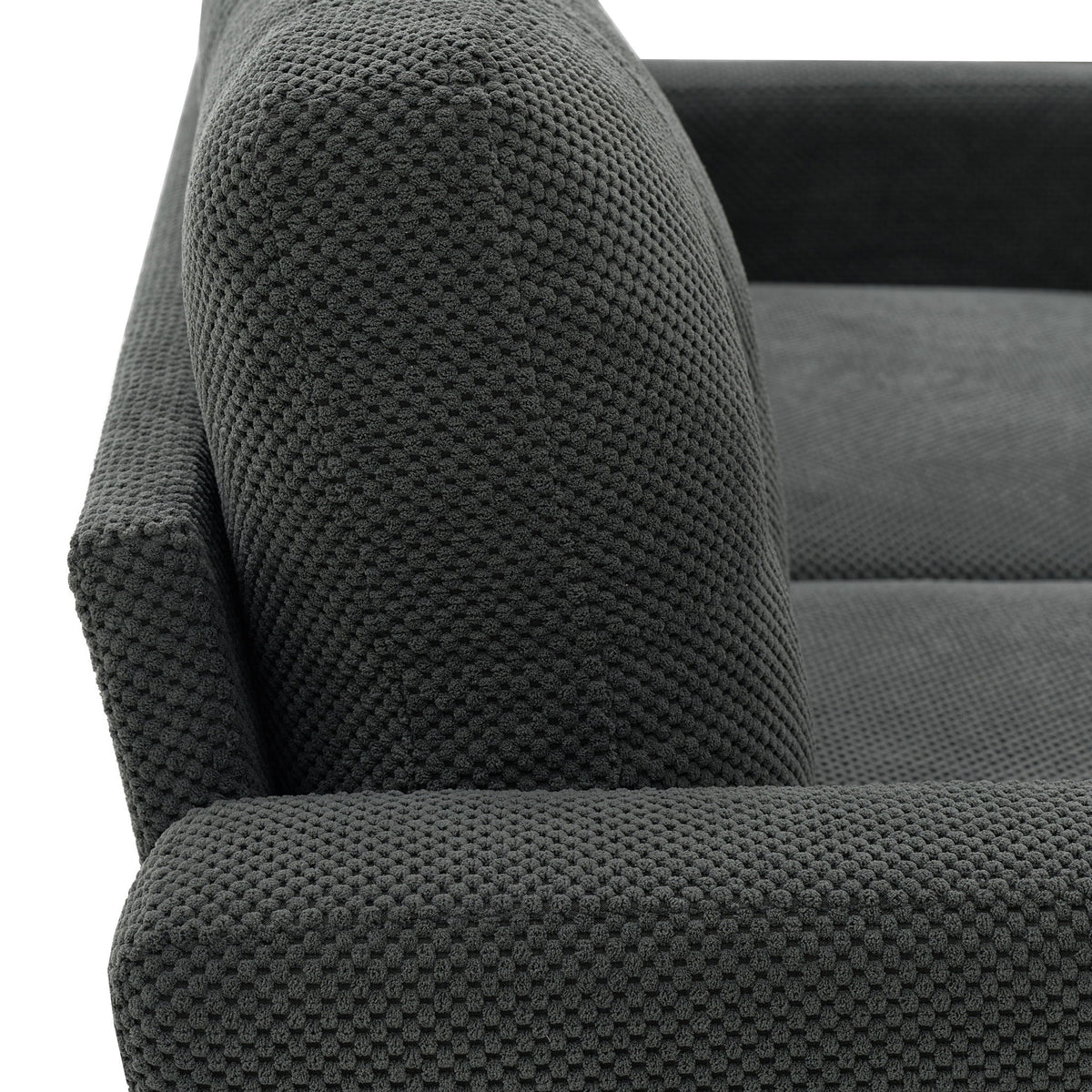Modern 2 Seater Sofa