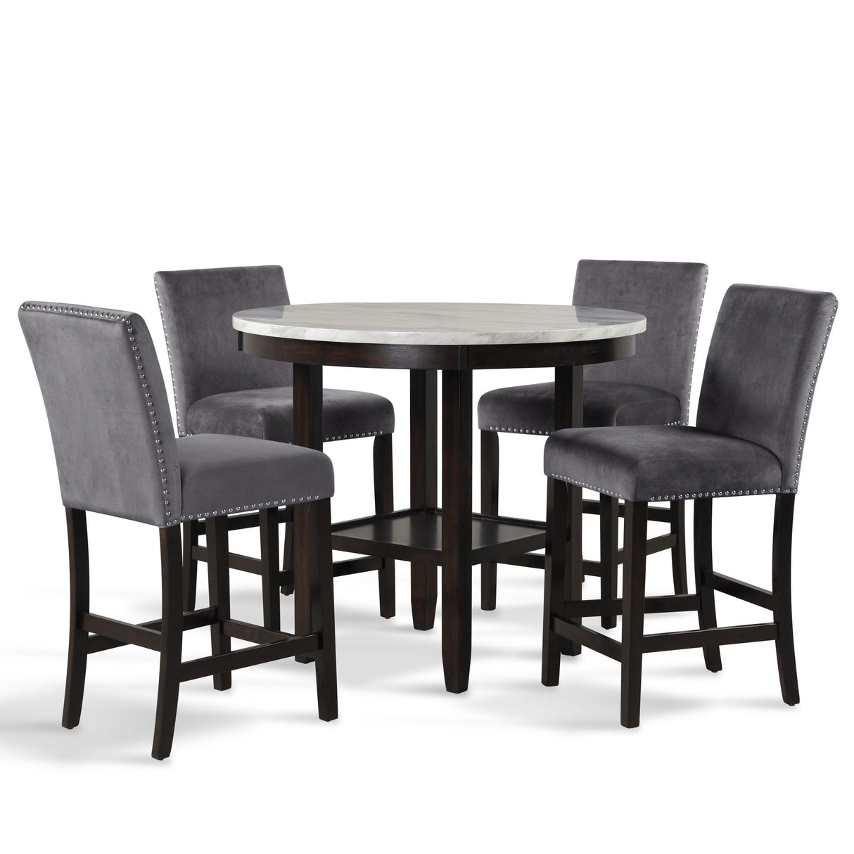 Celeste - Dining Room Table