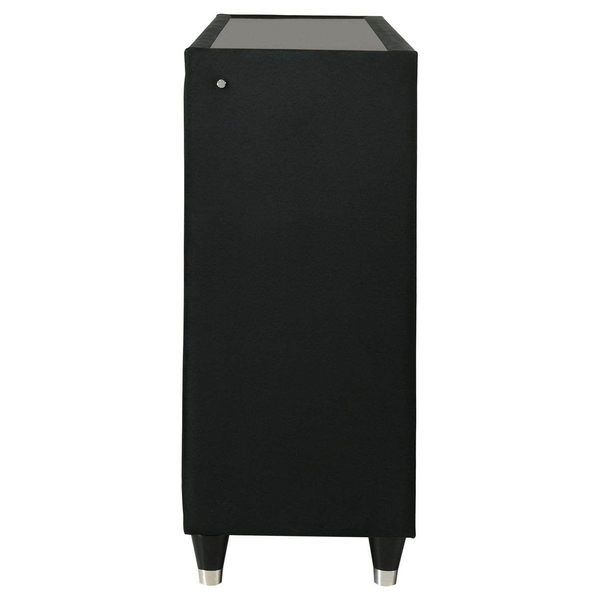 Mika - 8 Drawer LED Dresser