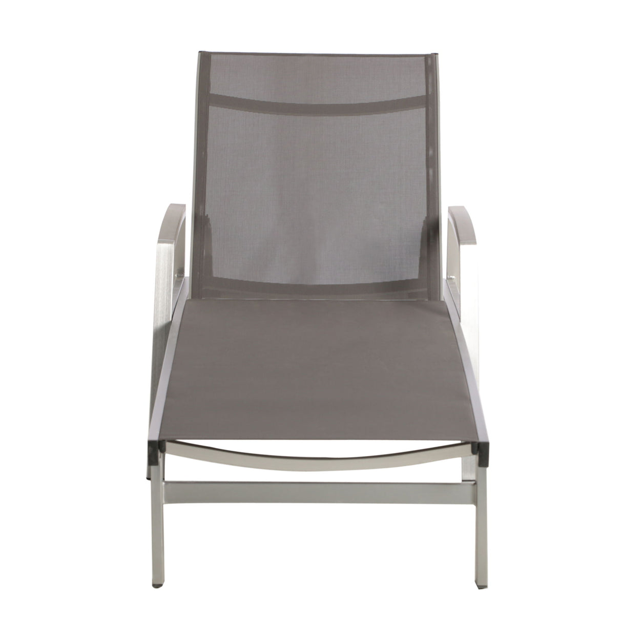 Oxton - Chaise Lounge Stylish Outdoor Seating