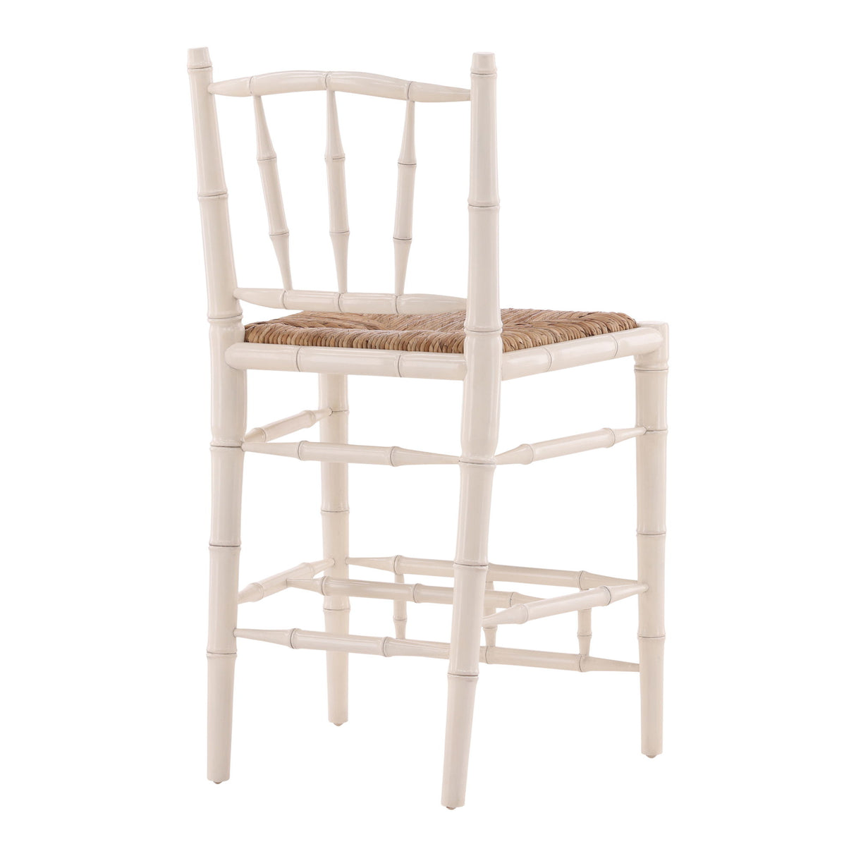 Bamboo - Counter Stool