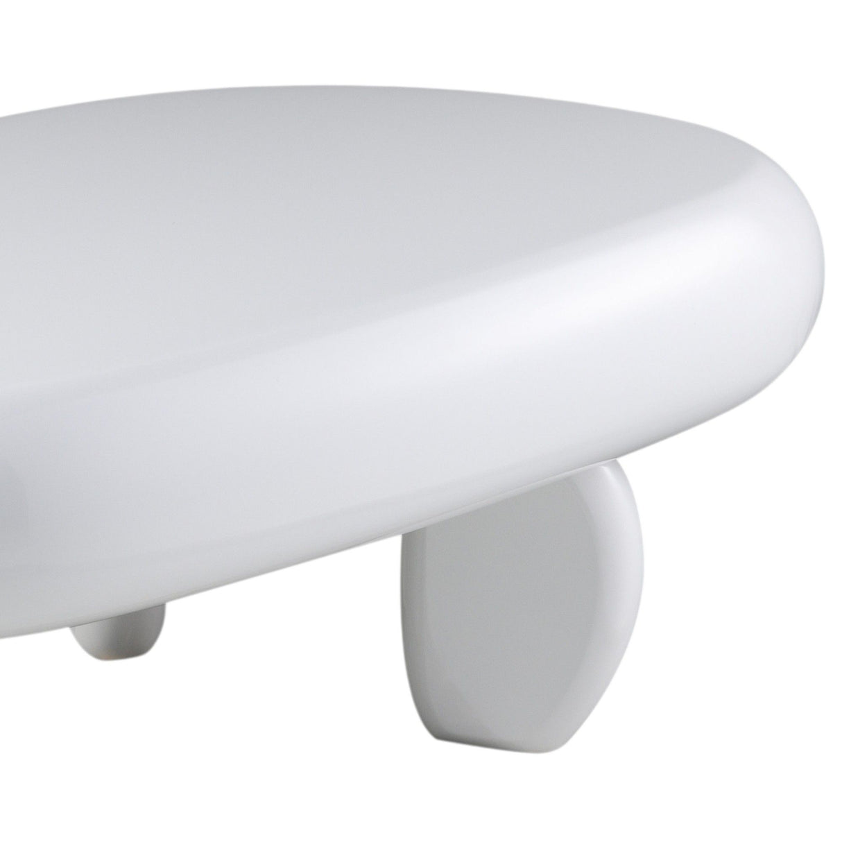 Wylie - High Gloss Table