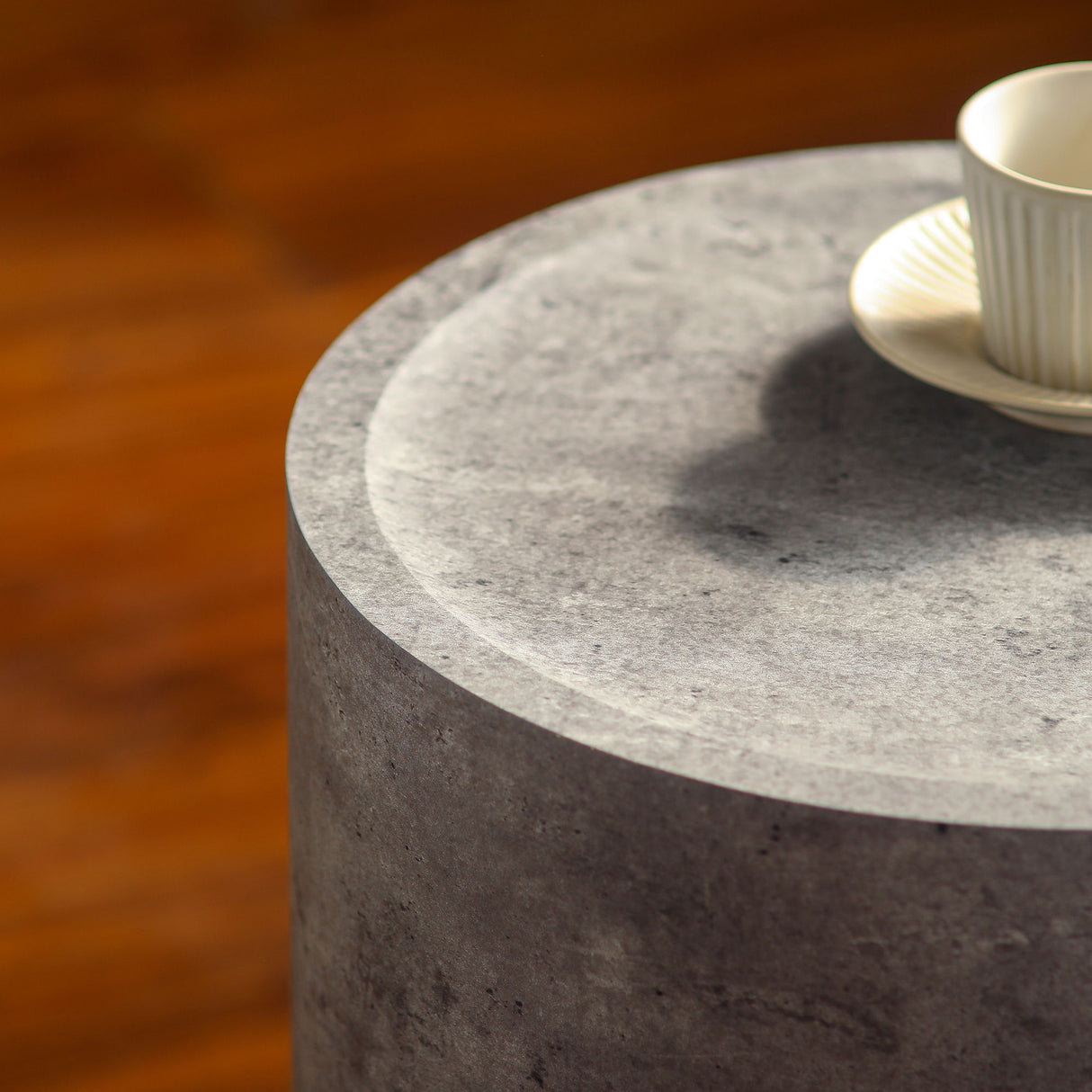 Round Table For Living Room