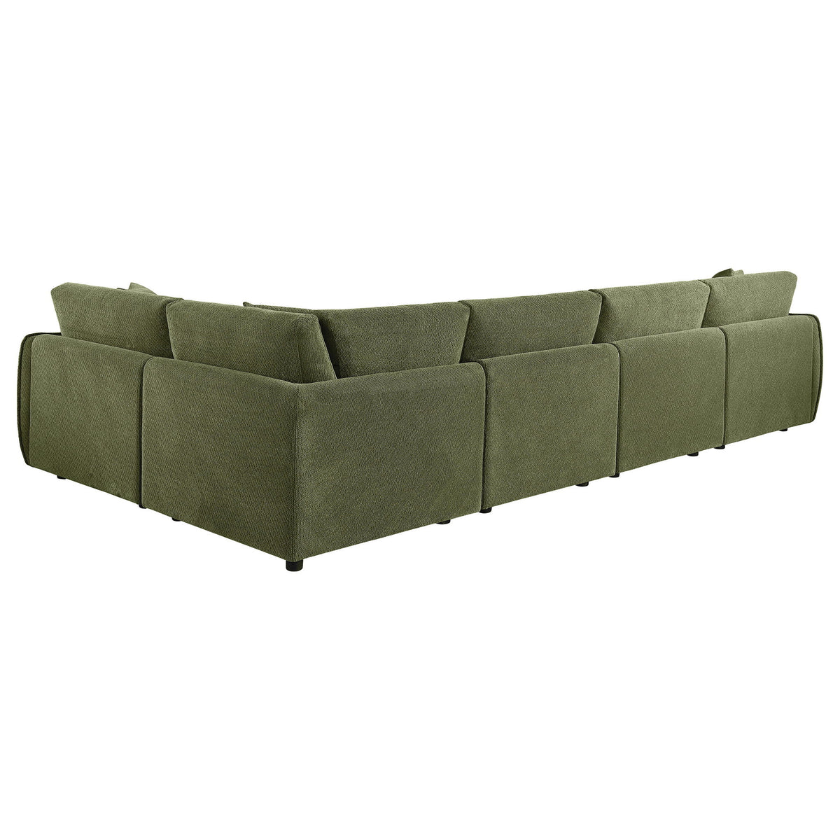 Logan - Modular Sectional Sofa