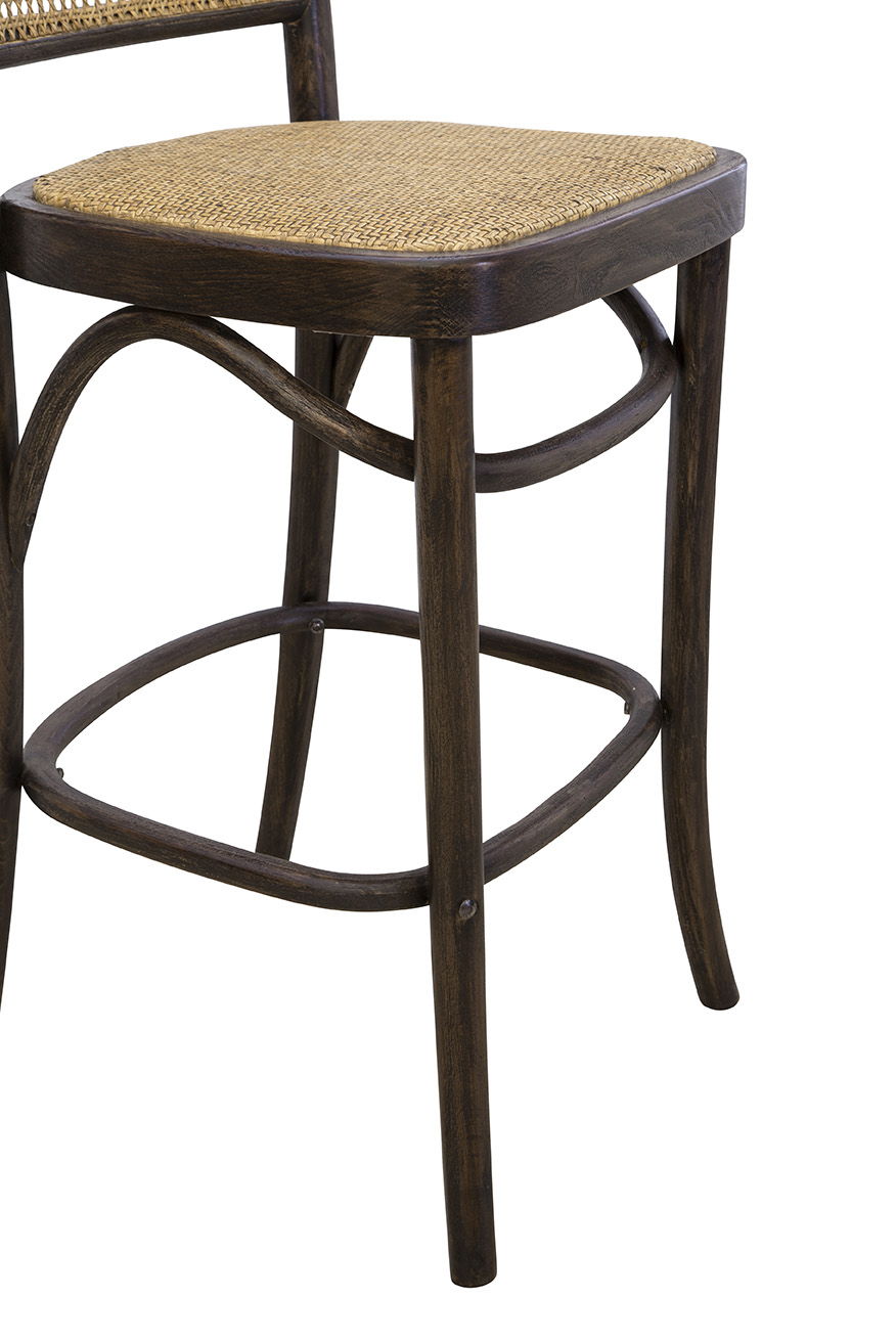 Cleveland - Counter Stool