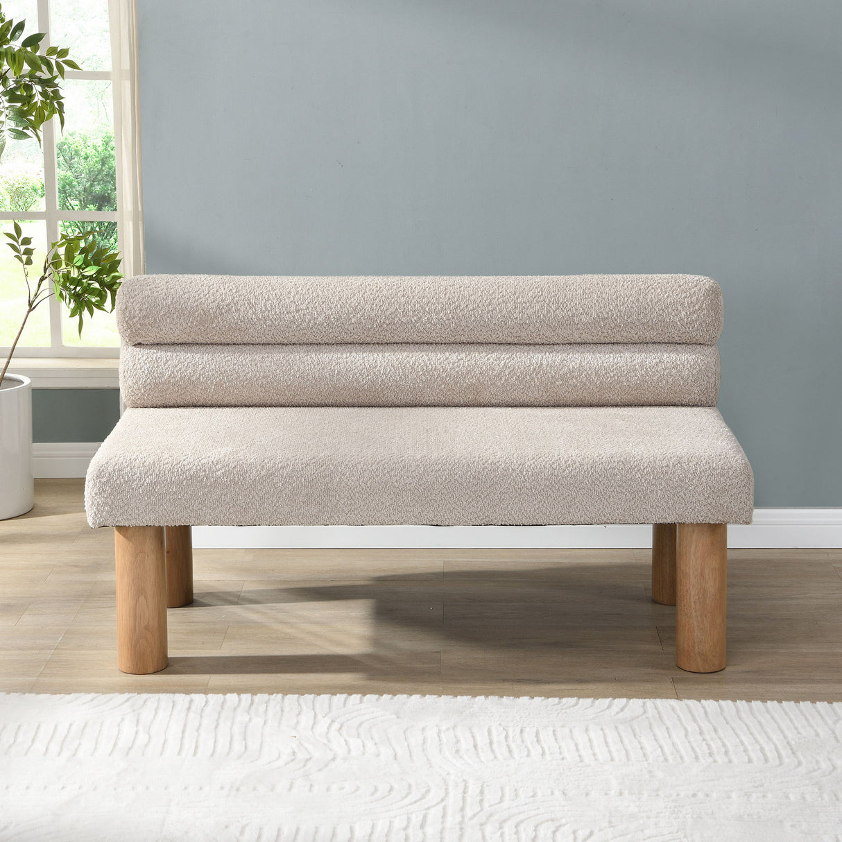 Dining Upholstered Bench