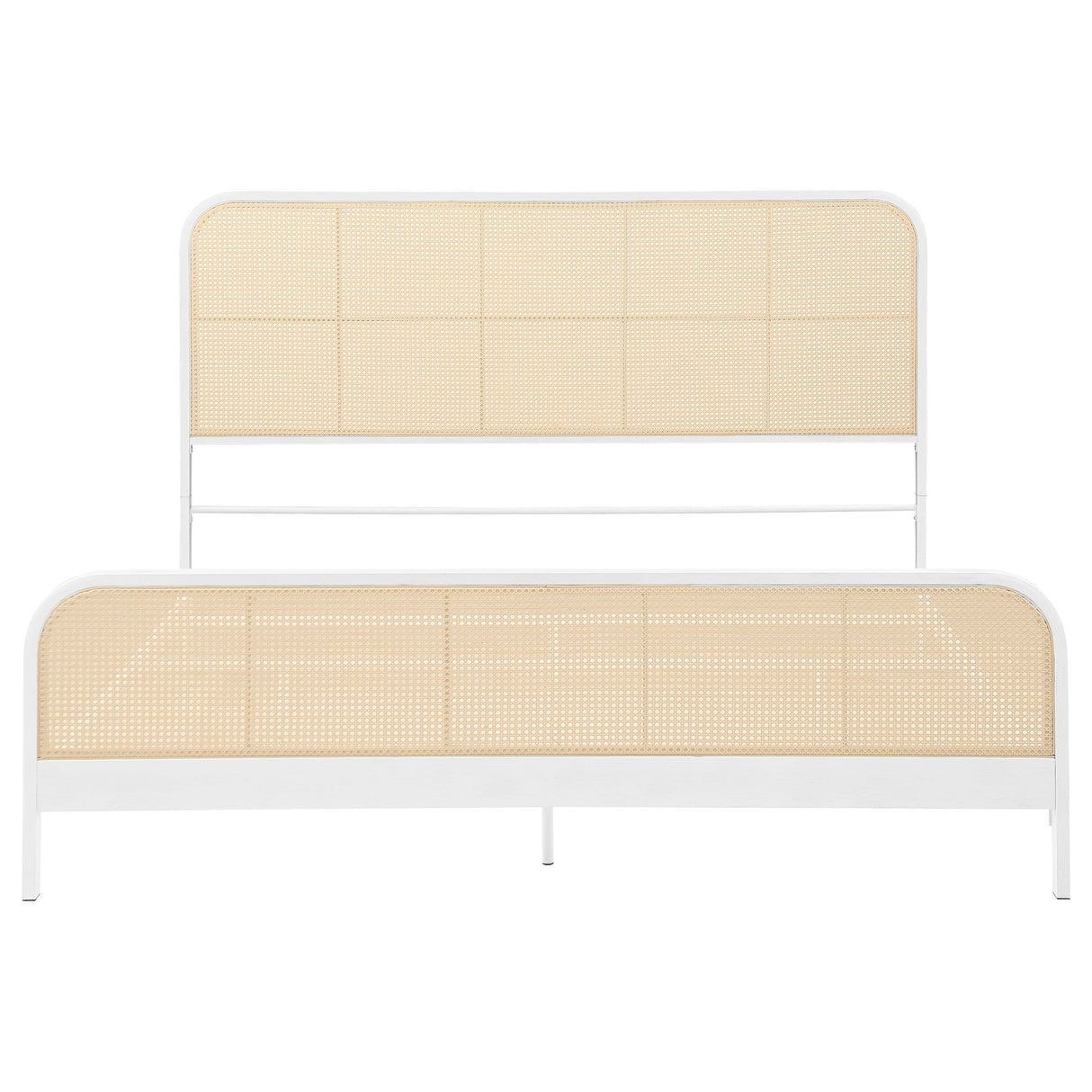 Randall - Bed