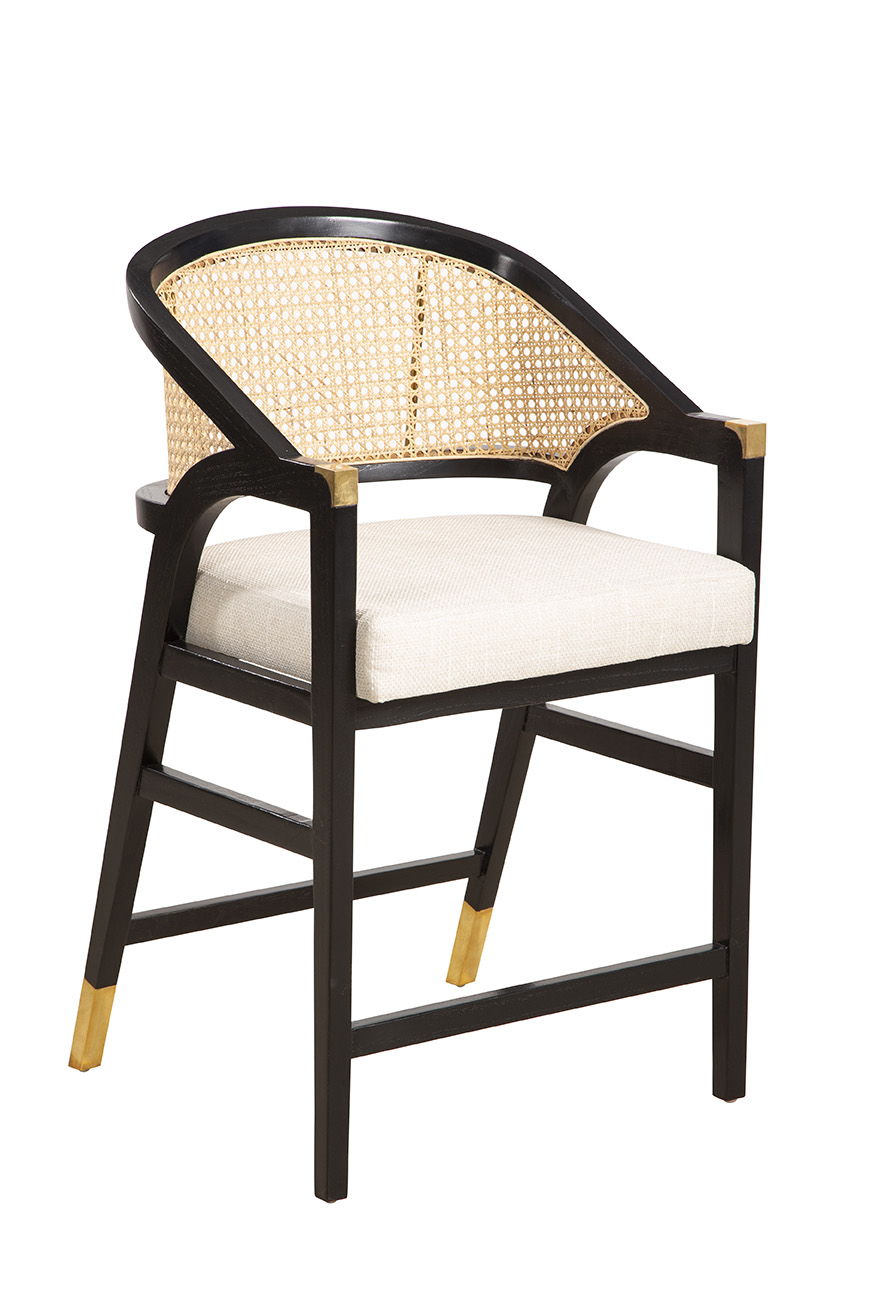 Royce - Counter Stool
