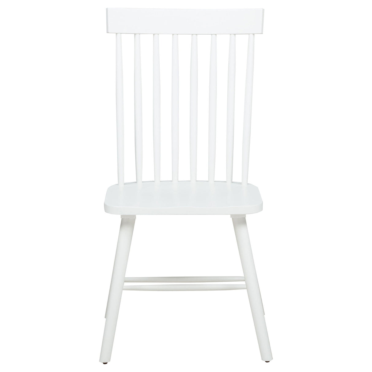 Calloway - Spindle Back Dining Side Chair (Set of 2)