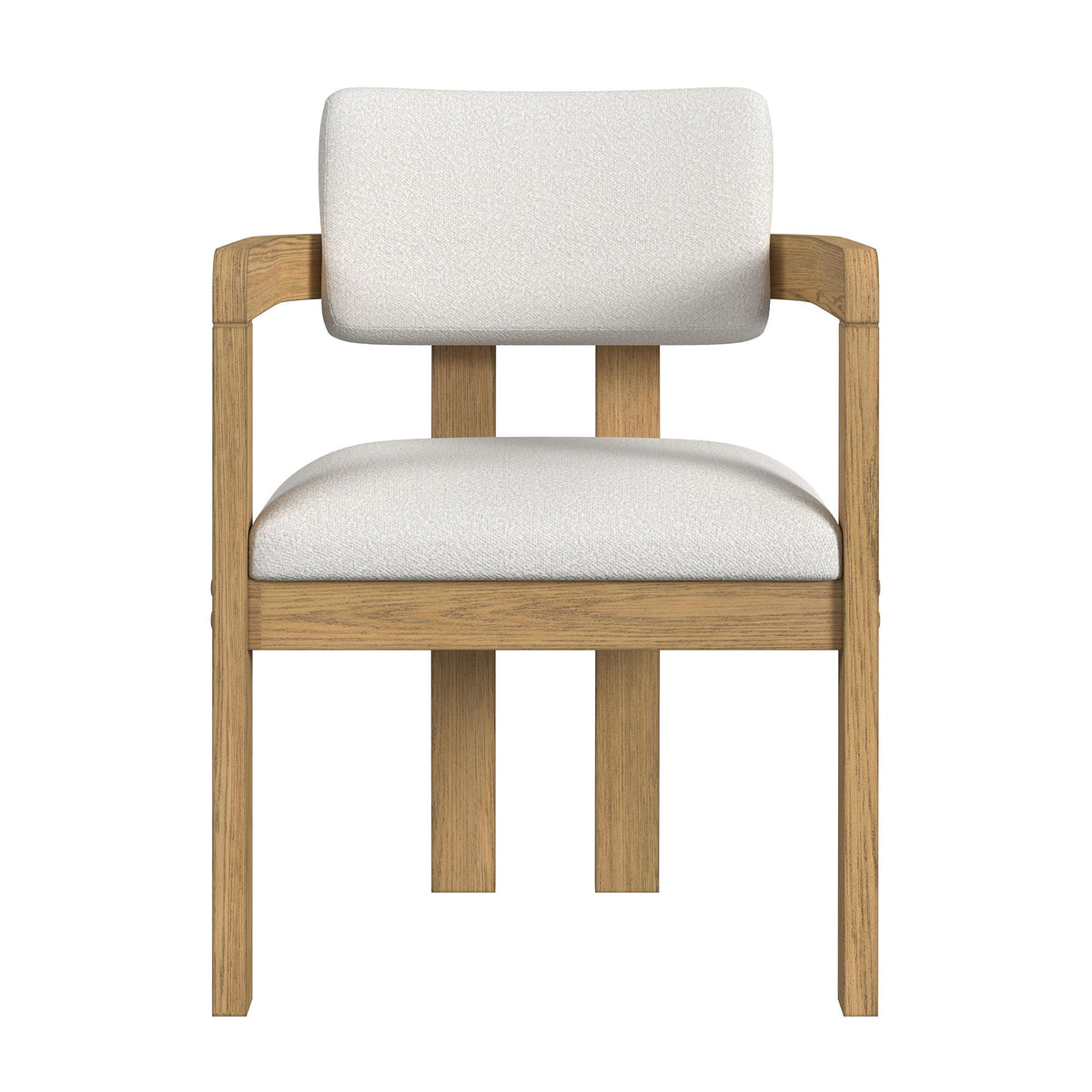 Portland - Arm Chair (Set of 2)