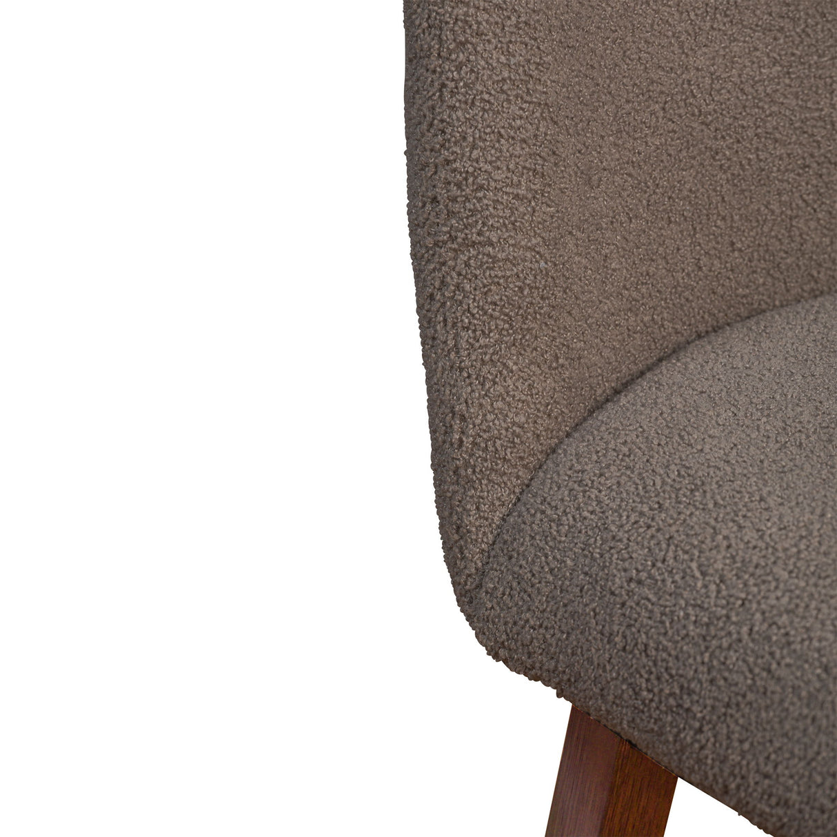 Amalie - Swivel Bar Stool