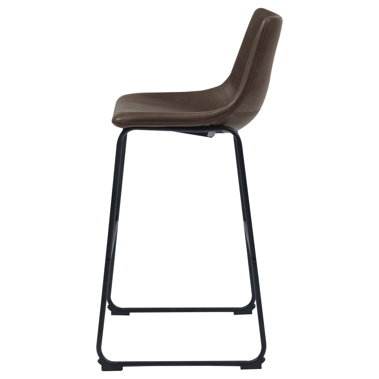 Armless Stools (Set of 2)