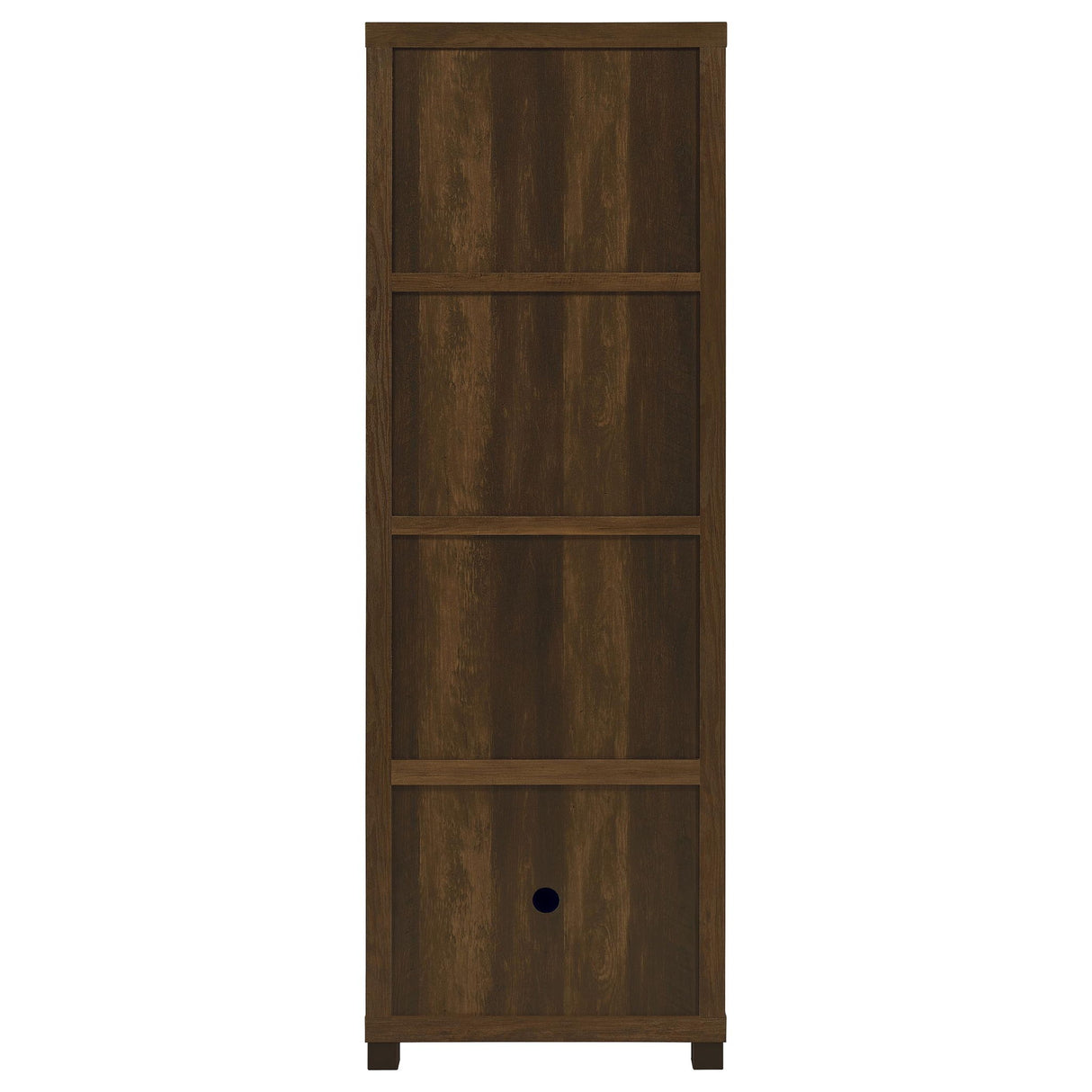 Vivek - 3 Shelf Media Tower