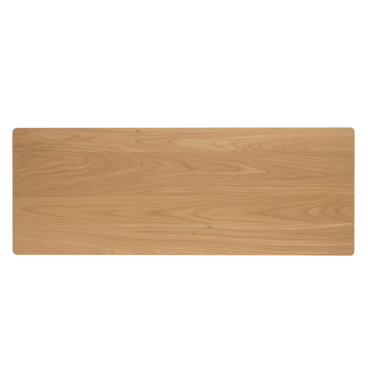 Bar Height Dining Table With Splayed Legs And Elongated Rectangular Top