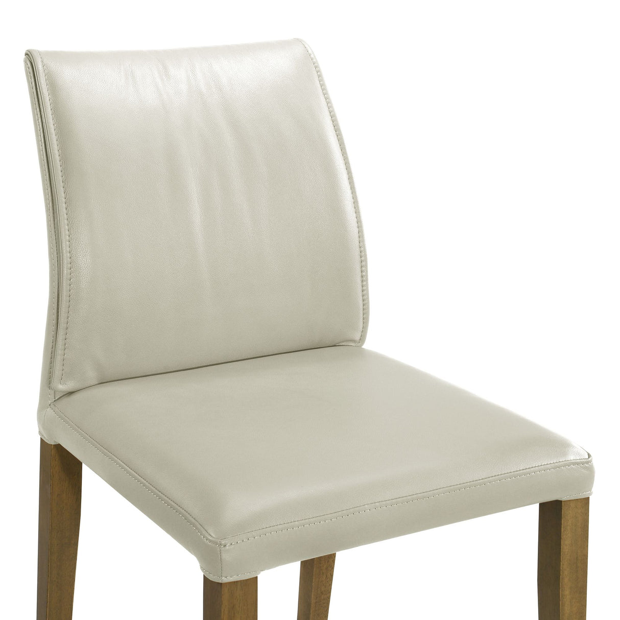 Velena - Full Back Wood Dining Chairs (Set of 2)