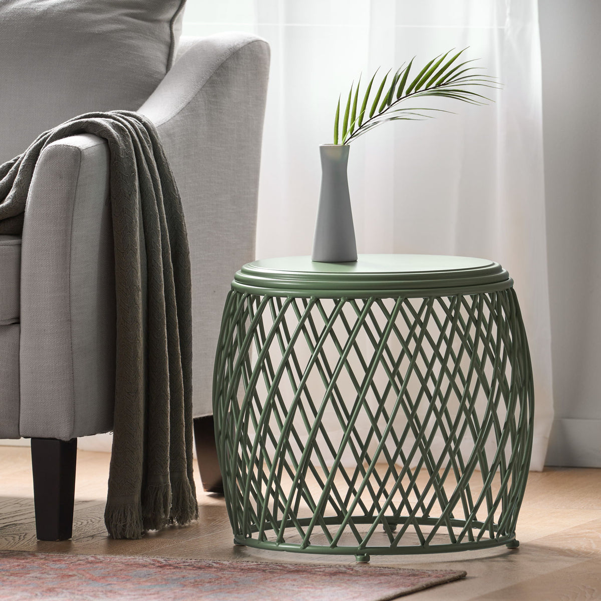 Alamera - Side Table