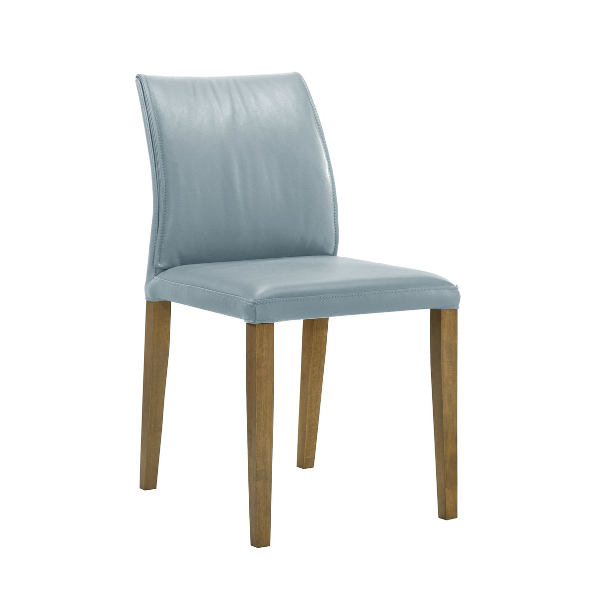 Velena - Full Back Wood Dining Chairs (Set of 2)
