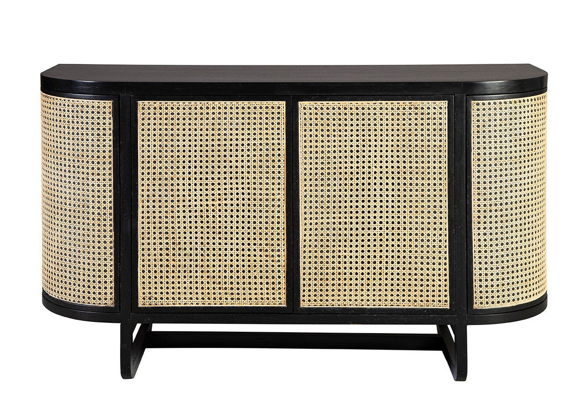 Covington - Server - Black