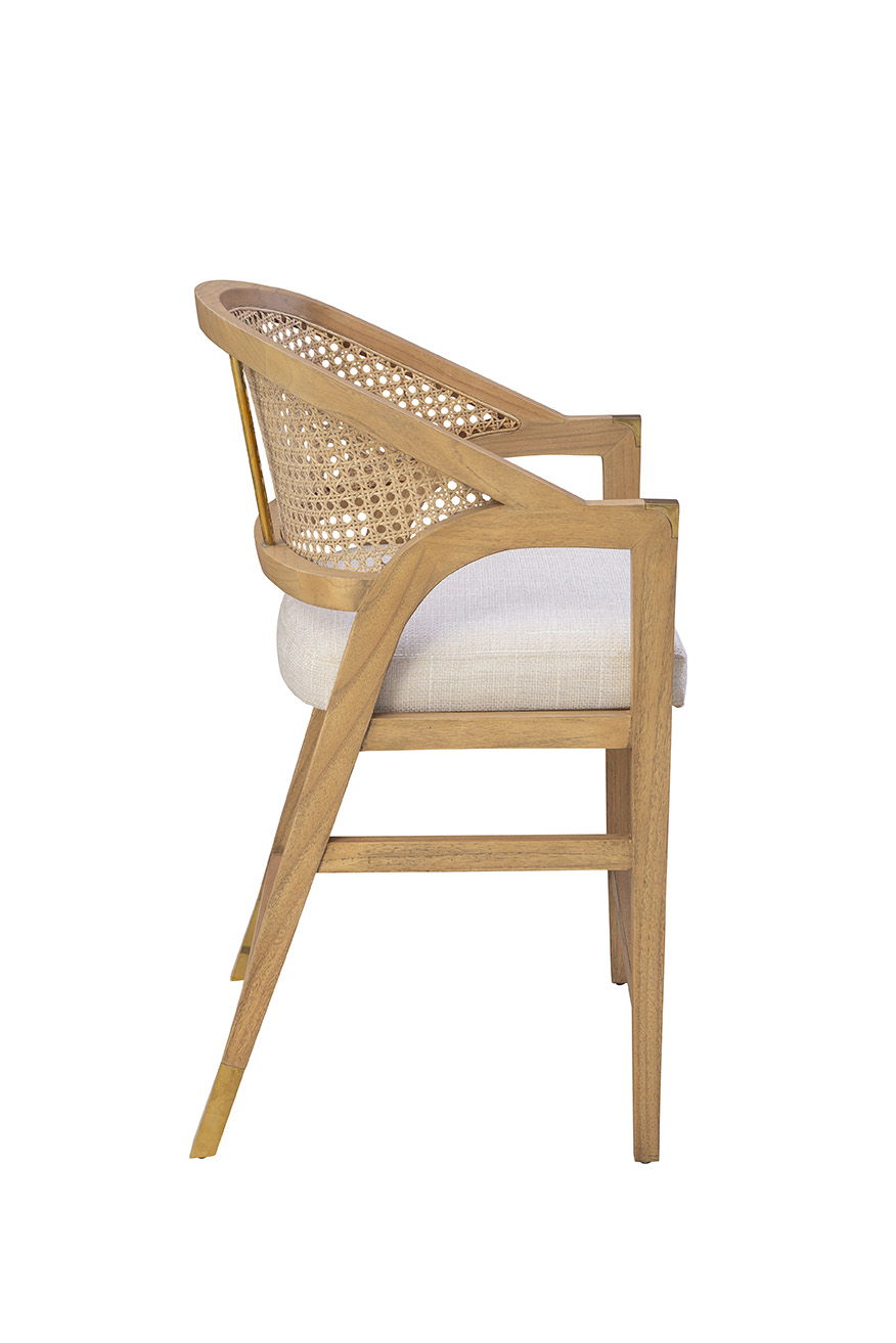 Royce - Counter Stool