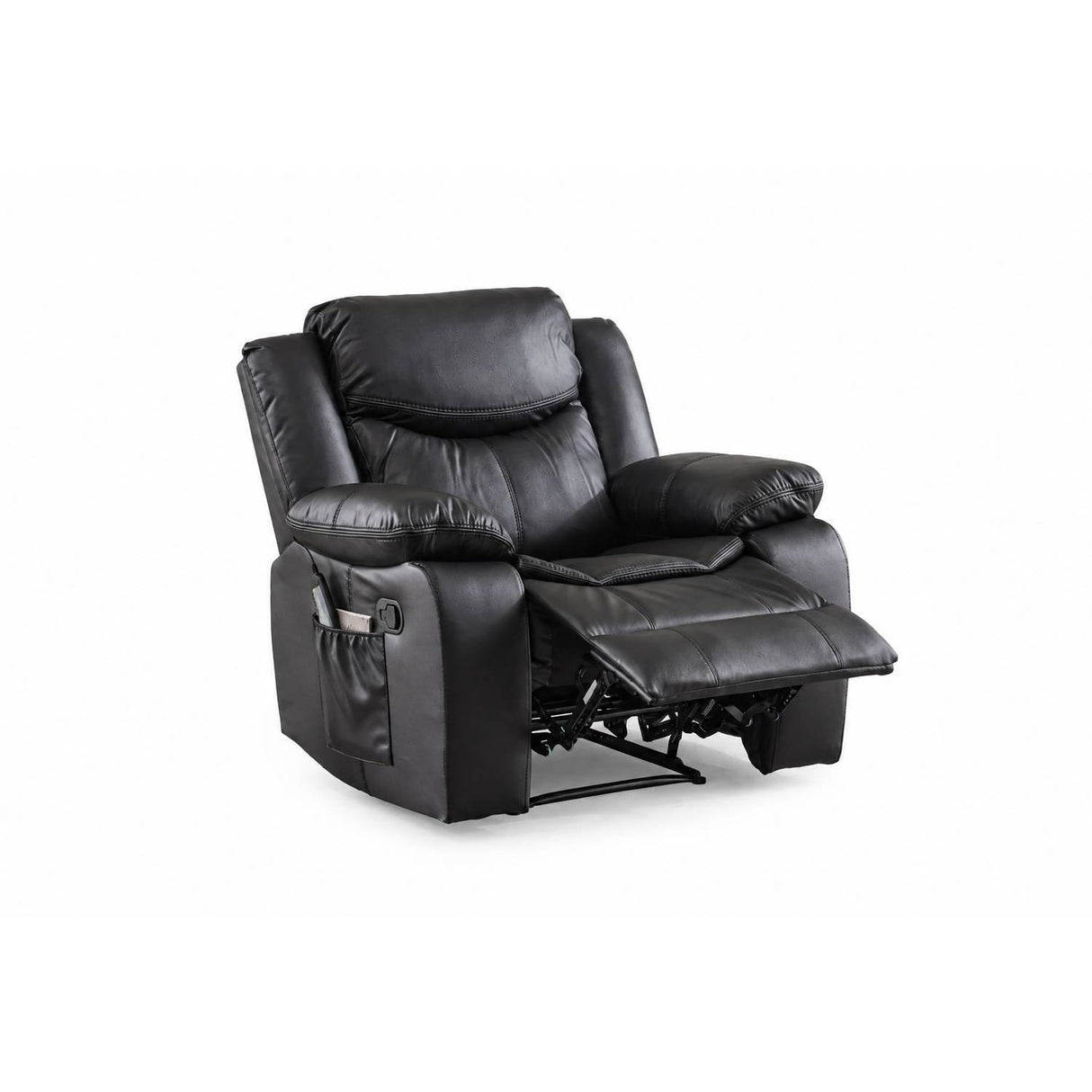 Recliner Chair With Vibration And Heating