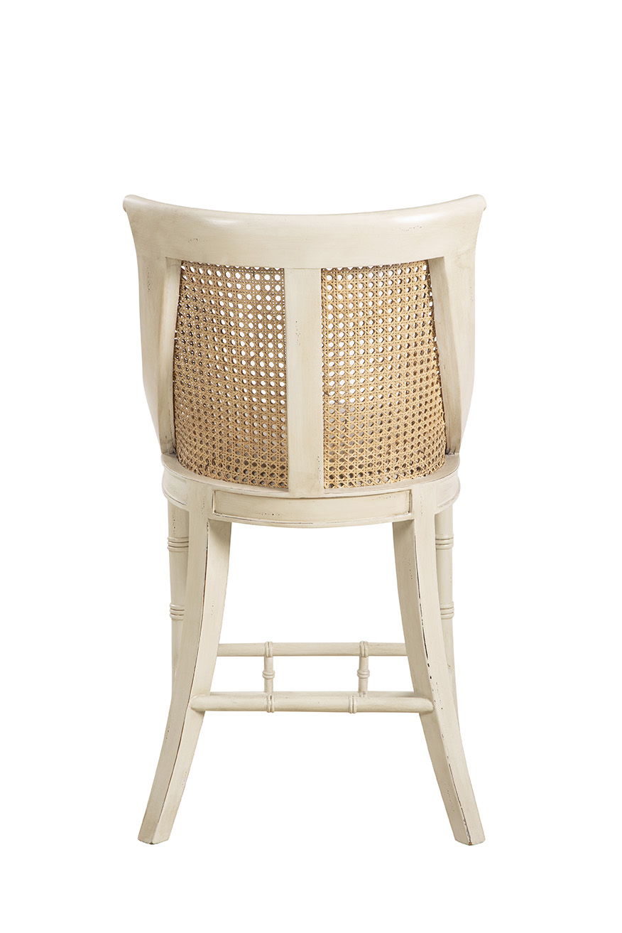 Spoonback - Counter Stool
