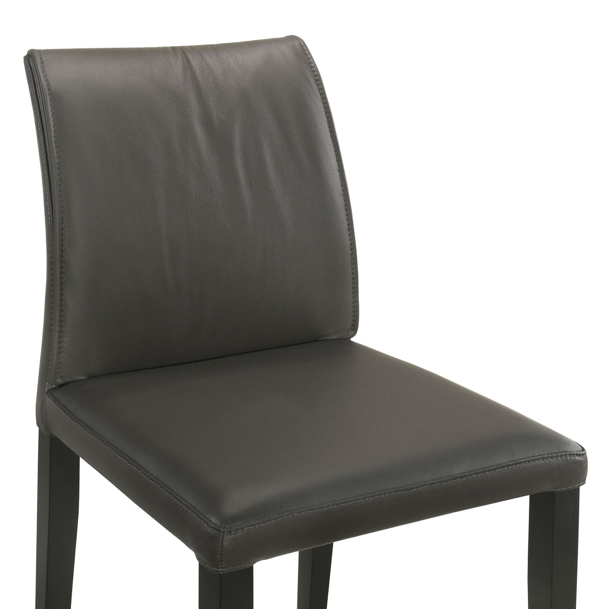 Velena - Full Back Wood Dining Chairs (Set of 2)