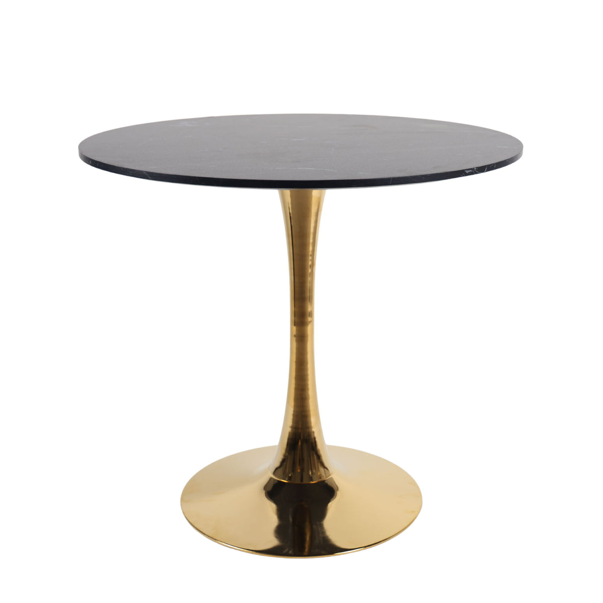 Tulip Table With Round Pedestal Dining Table