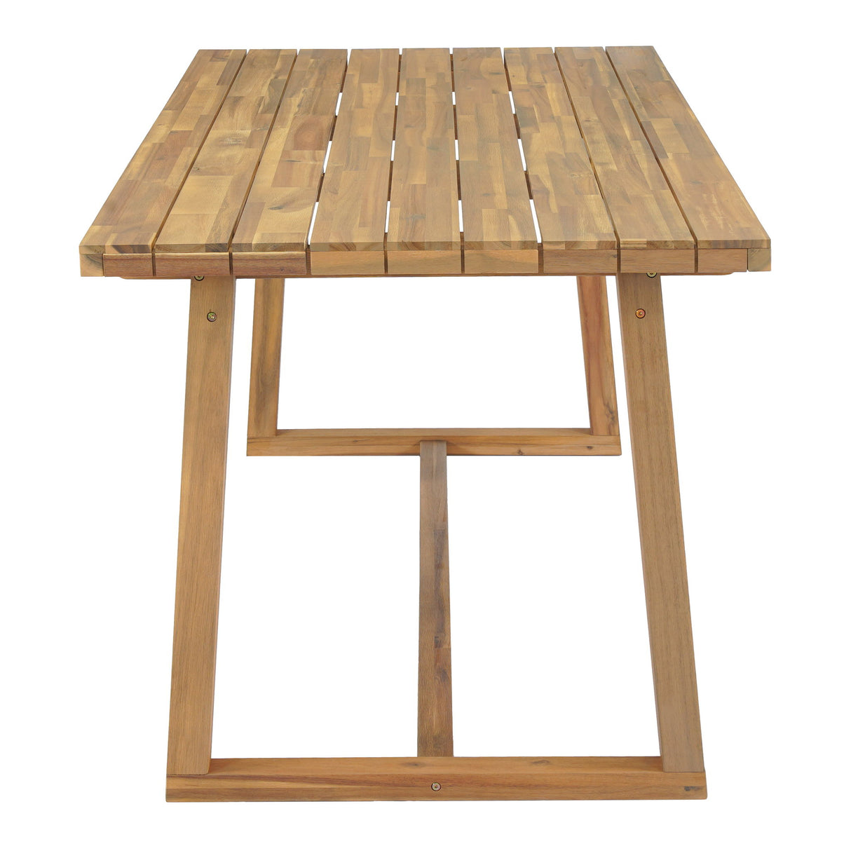 Outdoor Patio Table For Backyard