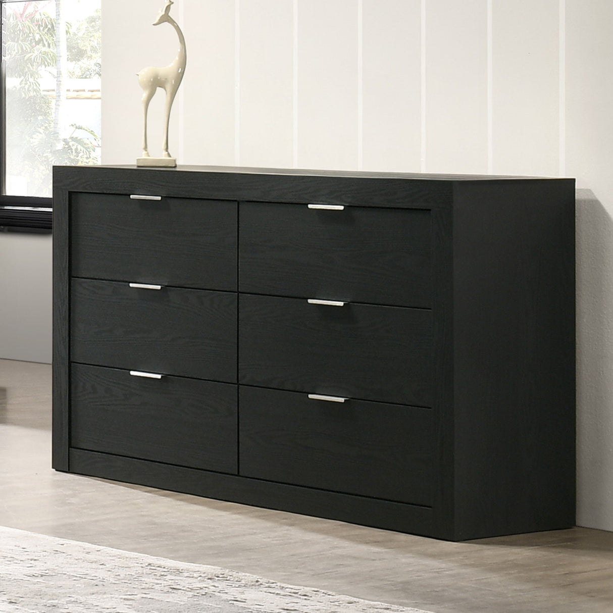 Asher - Dresser