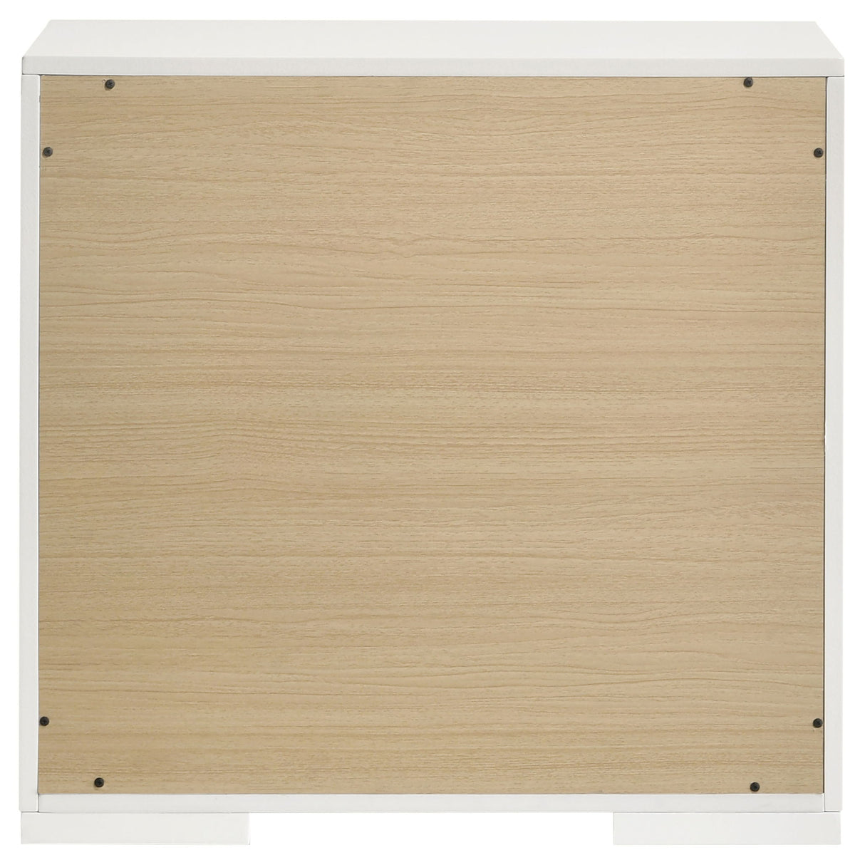 Pierce - 2 Drawer Nightstand, Bedside Table
