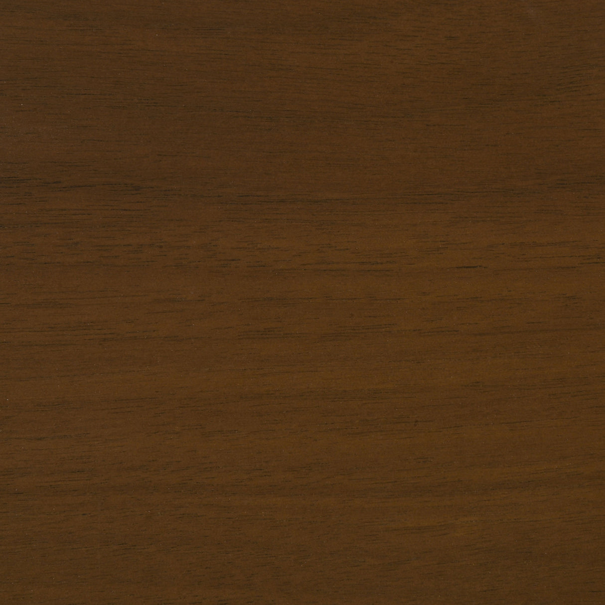 Malone Padded Wood Dining Arm Chair Dark Walnut Set of 2