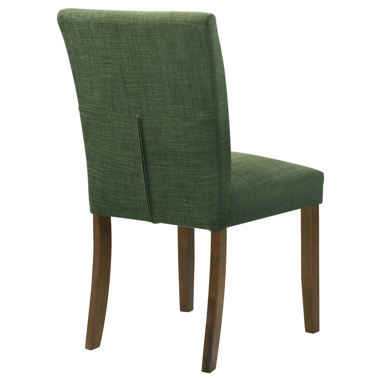 Paxton Upholstered Dining Side Chair Green, Set of 2