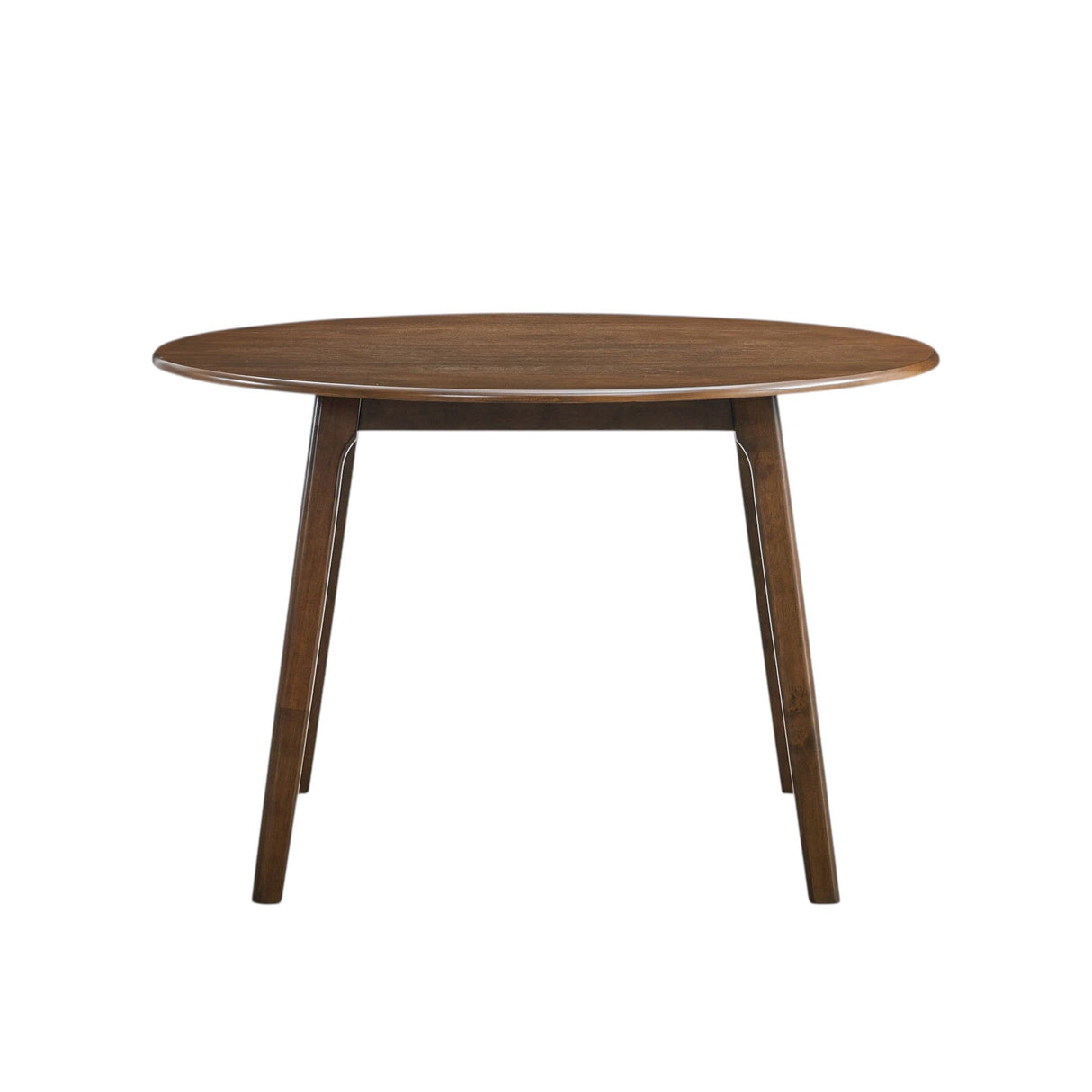 Keiki - Round Dining Table - Walnut