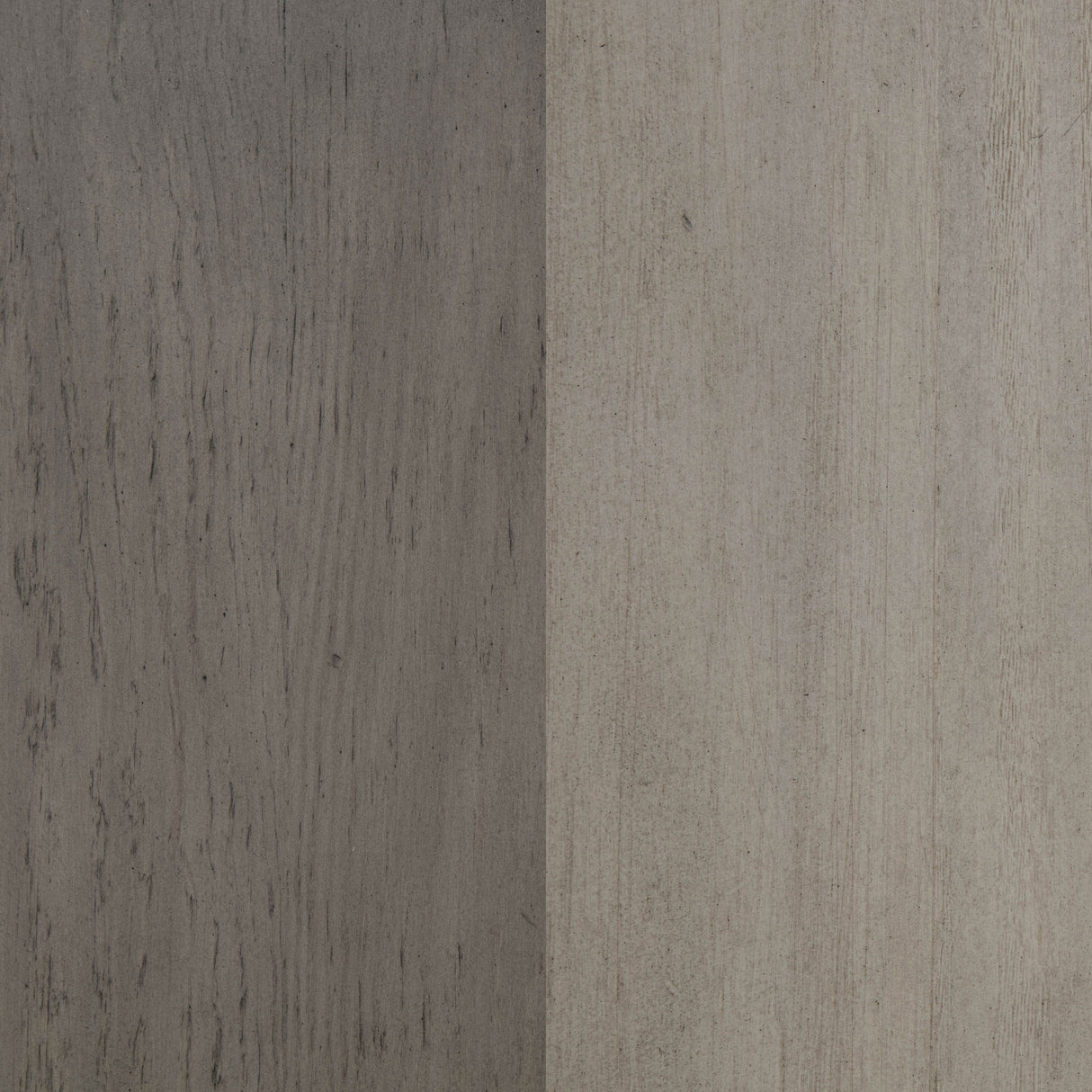 Cresswell 104" Double Pedestal Extension Dining Table, Weathered Taupe