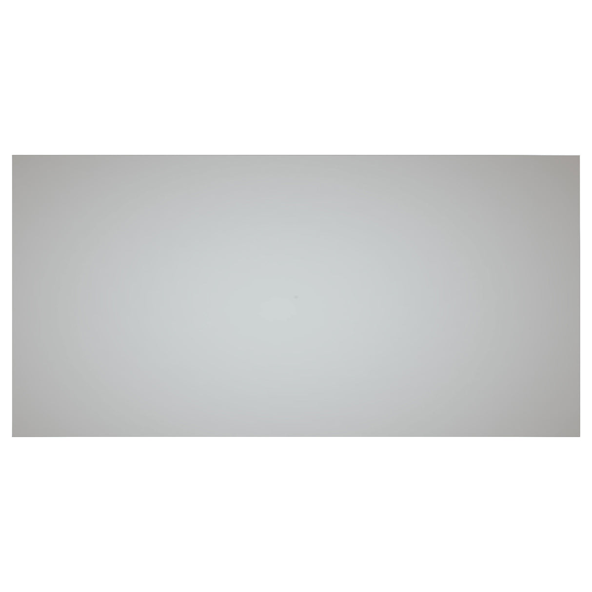 Emery 76-Inch Rectangular Mirrored Dining Table