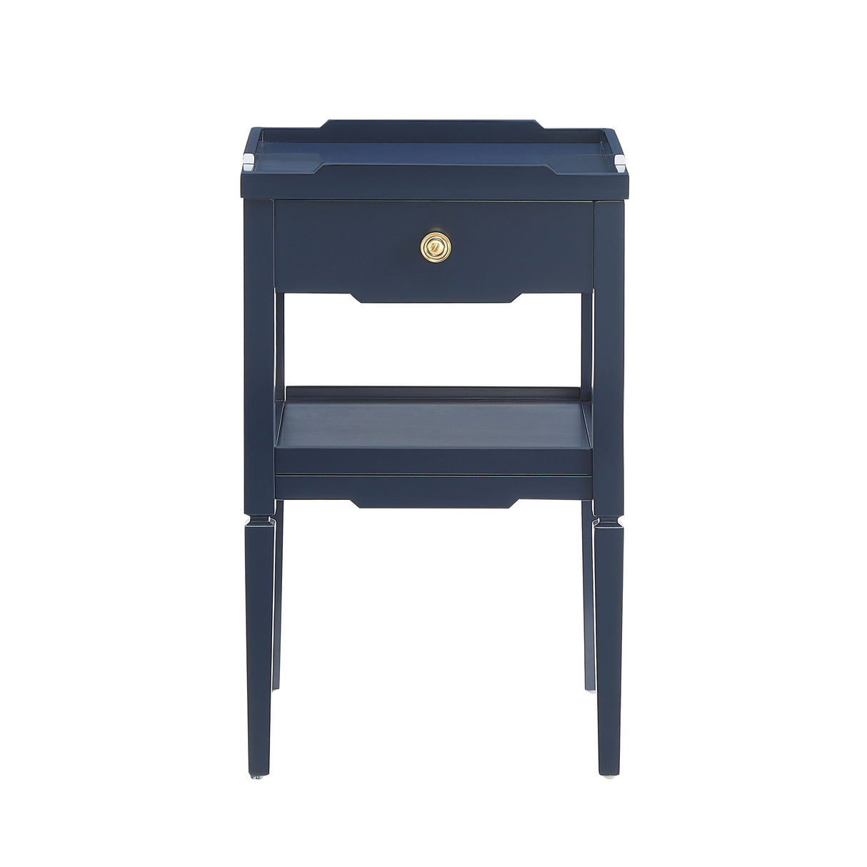 Foley - 1 Drawer Nightstand