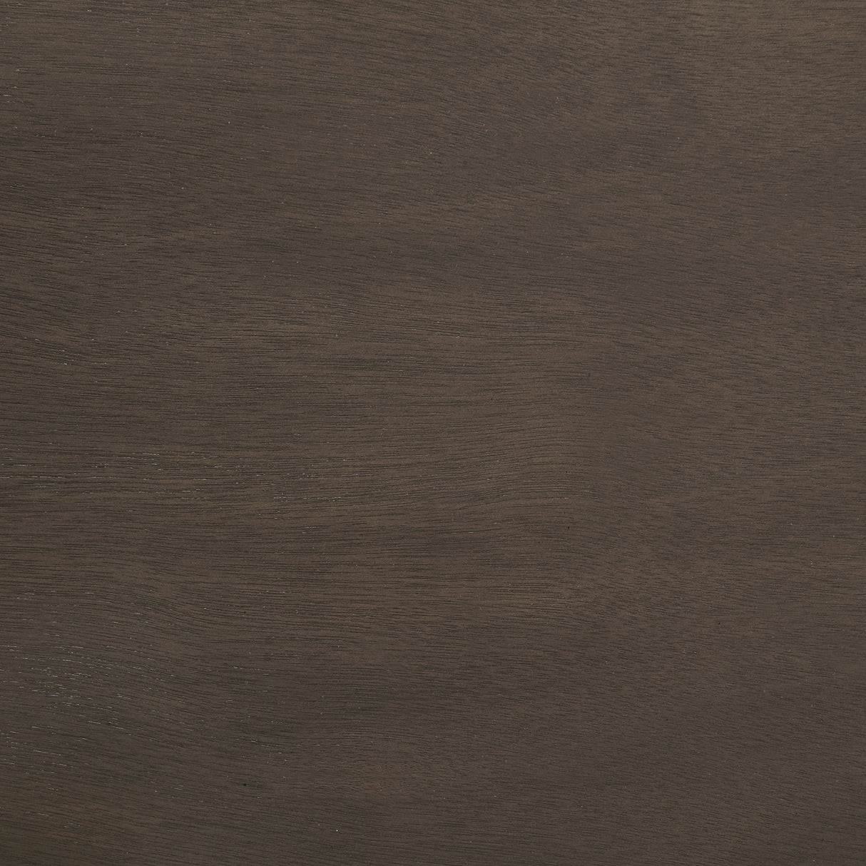 Onslow 59-Inch Rectangular Dining Table Dark Brown