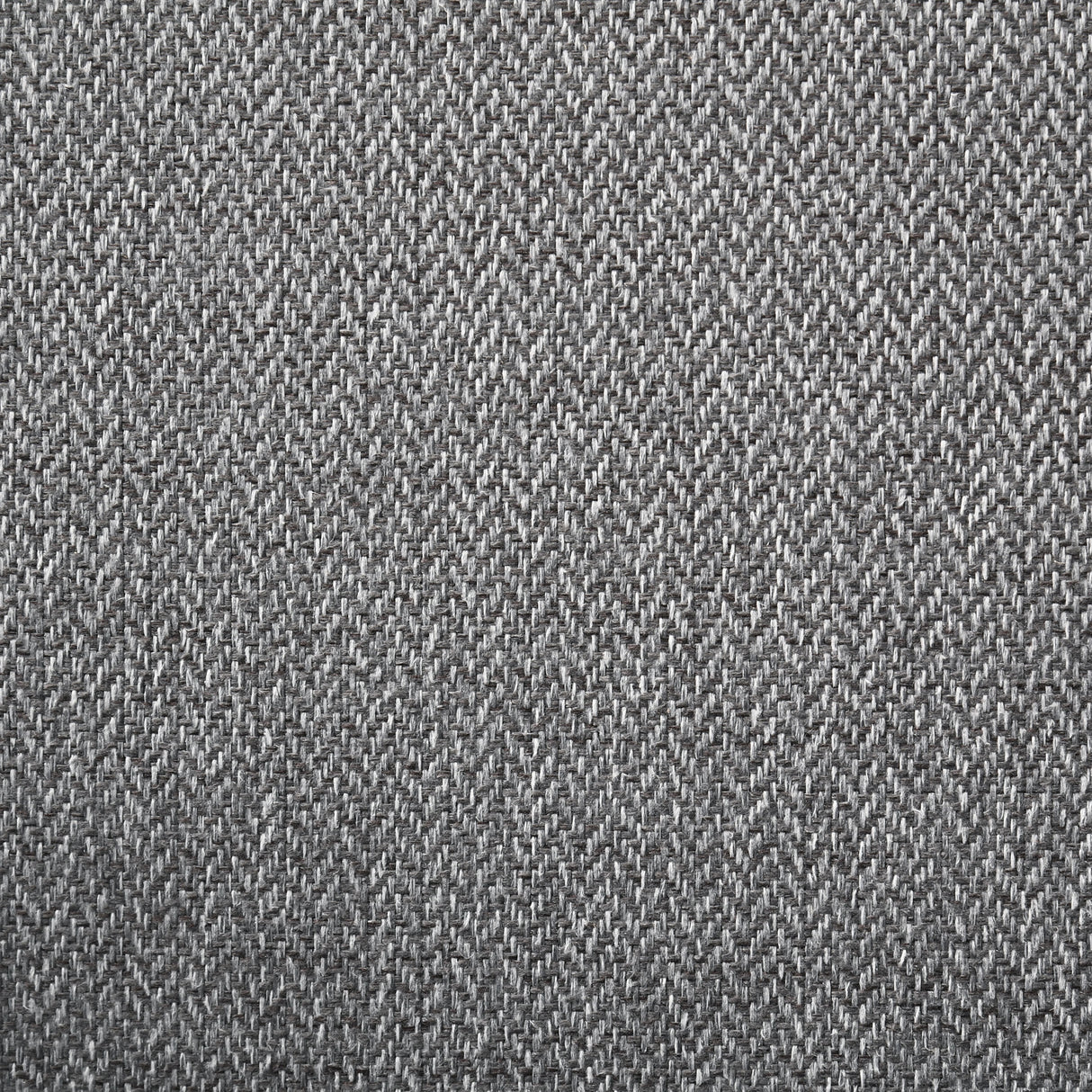 Biloxi Upholstered Dining Side Chair Grey, Set of 2