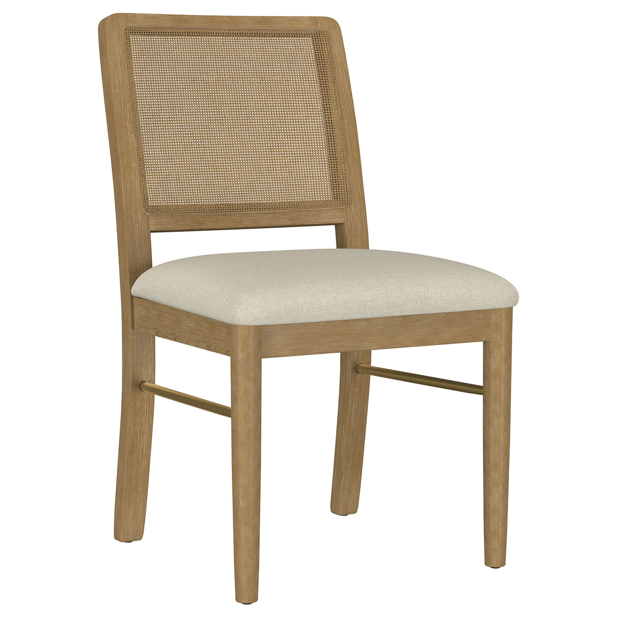 Arini 9-Piece Extension Dining Set, Sand Wash