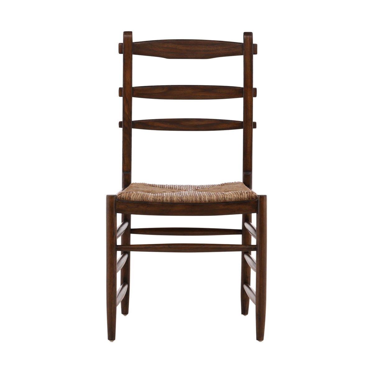 Marvin - Side Chair (Set of 2) - Dark Brown / Light Brown