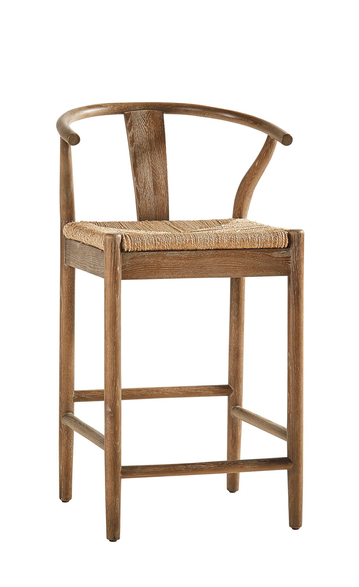 Broomstick - Counter Stool